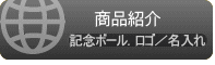 記念ボール.ロゴ/名入れ